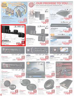 Hifi Corp : Unbeatable, We Beat Any Price (4 Apr - 7 Apr 2013), page 10