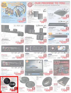 Hifi Corp : Unbeatable, We Beat Any Price (4 Apr - 7 Apr 2013), page 10