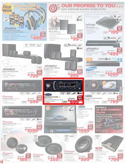 Hifi Corp : Unbeatable, We Beat Any Price (4 Apr - 7 Apr 2013), page 10