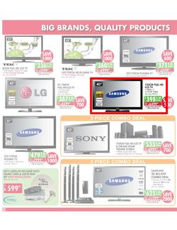Beares : Extra Cash (Until 7 May 2013), page 10