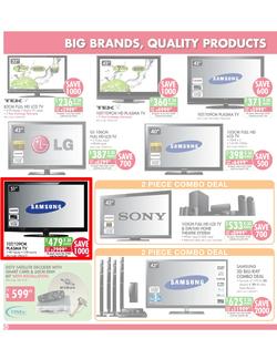 Beares : Extra Cash (Until 7 May 2013), page 10