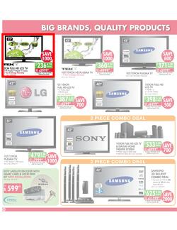 Beares : Extra Cash (Until 7 May 2013), page 10