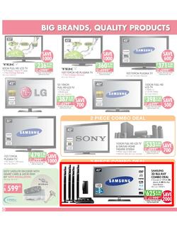 Beares : Extra Cash (Until 7 May 2013), page 10