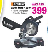 Stramm Mitre Saw-850W