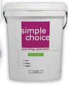 Simple Choice PVA-5L