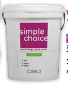 Simple Choice PVA-20L