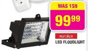 Eurolux LED Floodlight