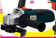 Stramm Grinder-500W