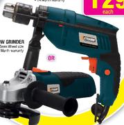 Stramm Drill-500W