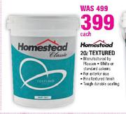 Homestead Roof Paint-5L