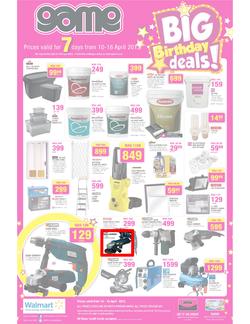 Game : Big Birthday Deals (10 Apr - 16 Apr 2013), page 10