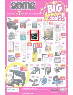 Game : Big Birthday Deals (10 Apr - 16 Apr 2013), page 10