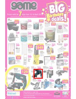 Game : Big Birthday Deals (10 Apr - 16 Apr 2013), page 10
