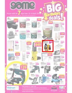 Game : Big Birthday Deals (10 Apr - 16 Apr 2013), page 10