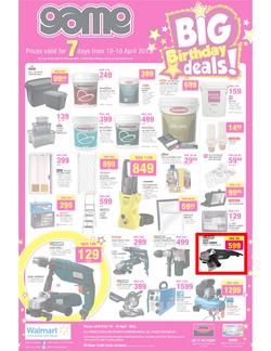 Game : Big Birthday Deals (10 Apr - 16 Apr 2013), page 10