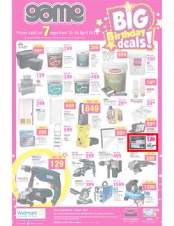 Game : Big Birthday Deals (10 Apr - 16 Apr 2013), page 10