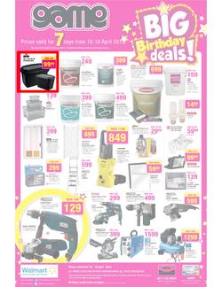 Game : Big Birthday Deals (10 Apr - 16 Apr 2013), page 10