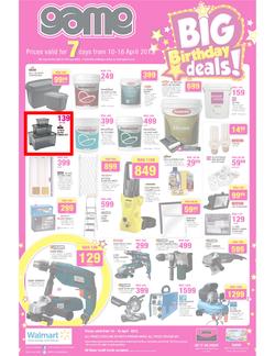Game : Big Birthday Deals (10 Apr - 16 Apr 2013), page 10