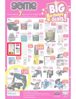 Game : Big Birthday Deals (10 Apr - 16 Apr 2013), page 10