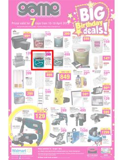 Game : Big Birthday Deals (10 Apr - 16 Apr 2013), page 10