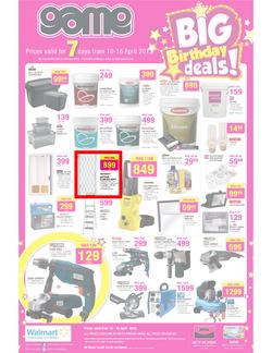 Game : Big Birthday Deals (10 Apr - 16 Apr 2013), page 10