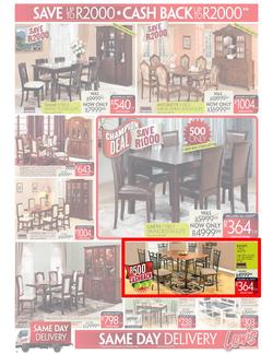 Lewis : Champion Deals (15 Apr - 18 May 2013), page 10