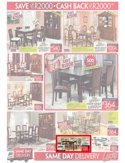 Lewis : Champion Deals (15 Apr - 18 May 2013), page 10