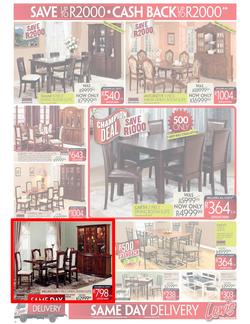 Lewis : Champion Deals (15 Apr - 18 May 2013), page 10