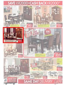 Lewis : Champion Deals (15 Apr - 18 May 2013), page 10