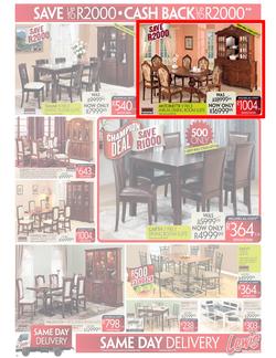 Lewis : Champion Deals (15 Apr - 18 May 2013), page 10