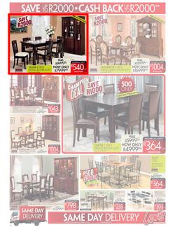 Lewis : Champion Deals (15 Apr - 18 May 2013), page 10