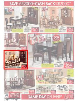 Lewis : Champion Deals (15 Apr - 18 May 2013), page 10