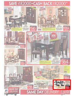 Lewis : Champion Deals (15 Apr - 18 May 2013), page 10