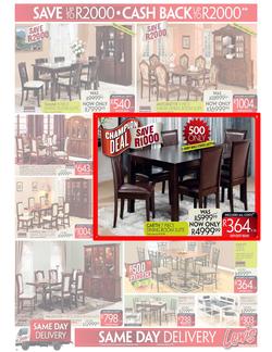 Lewis : Champion Deals (15 Apr - 18 May 2013), page 10