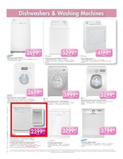 Makro : Appliance Catalogue (16 Apr - 22 Apr 2013), page 10