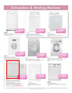Makro : Appliance Catalogue (16 Apr - 22 Apr 2013), page 10
