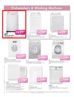 Makro : Appliance Catalogue (16 Apr - 22 Apr 2013), page 10