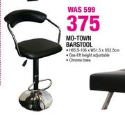 Mo-Town Barstool