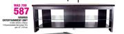 Havana Entertainment Unit