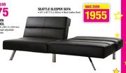 Seattle Sleeper Sofa