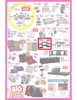 Game : Big Birthday Deals (17 Apr - 23 Apr 2013), page 10
