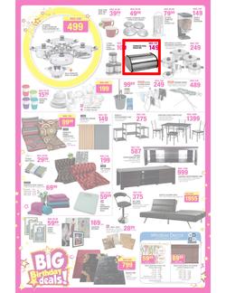 Game : Big Birthday Deals (17 Apr - 23 Apr 2013), page 10