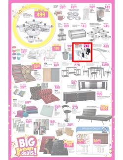 Game : Big Birthday Deals (17 Apr - 23 Apr 2013), page 10