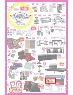 Game : Big Birthday Deals (17 Apr - 23 Apr 2013), page 10