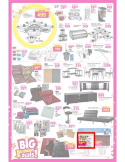 Game : Big Birthday Deals (17 Apr - 23 Apr 2013), page 10