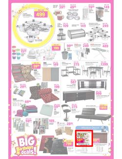 Game : Big Birthday Deals (17 Apr - 23 Apr 2013), page 10