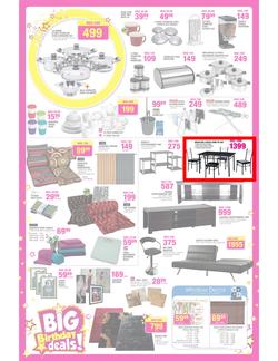 Game : Big Birthday Deals (17 Apr - 23 Apr 2013), page 10