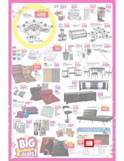 Game : Big Birthday Deals (17 Apr - 23 Apr 2013), page 10