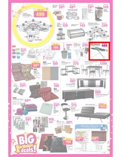 Game : Big Birthday Deals (17 Apr - 23 Apr 2013), page 10
