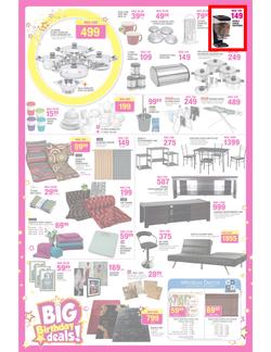 Game : Big Birthday Deals (17 Apr - 23 Apr 2013), page 10